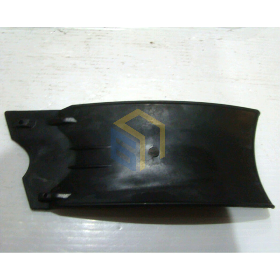 Задний брызговик мотоцикла BSE S2 ENDURO (105173)