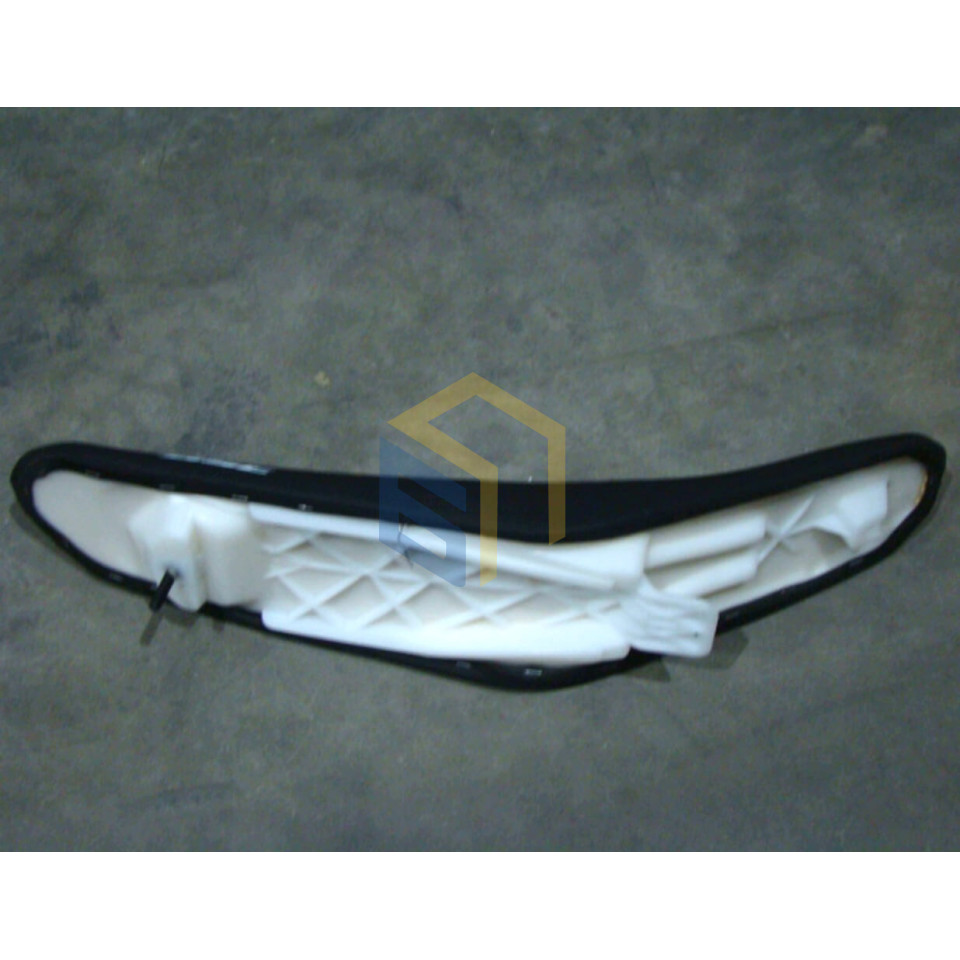 Подушка сиденья мотоцикла BSE S2 ENDURO (105174)