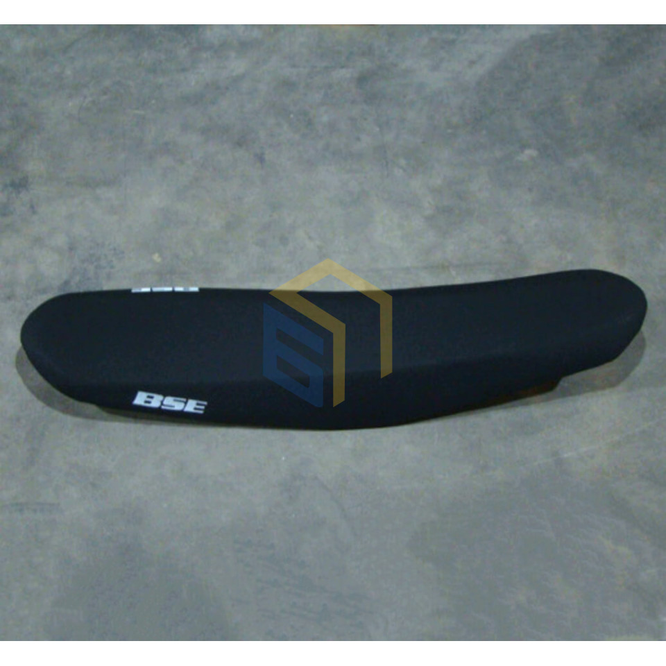 Подушка сиденья мотоцикла BSE S2 ENDURO (105174)