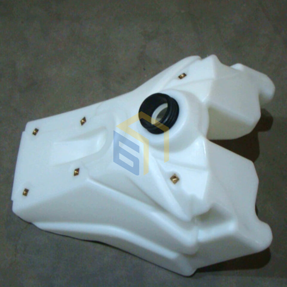 Топливный бак мотоцикла BSE S2 ENDURO (105175)