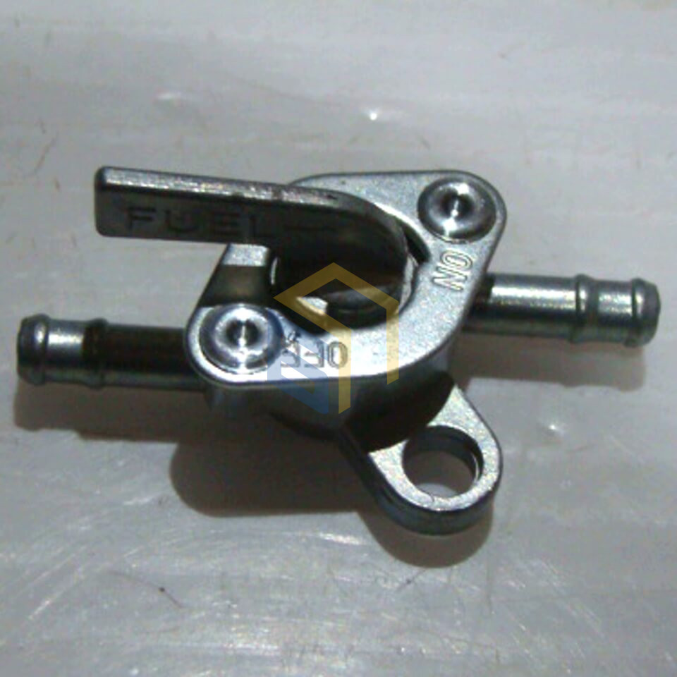 Кран топливный мотоцикла BSE S2 ENDURO (105178)