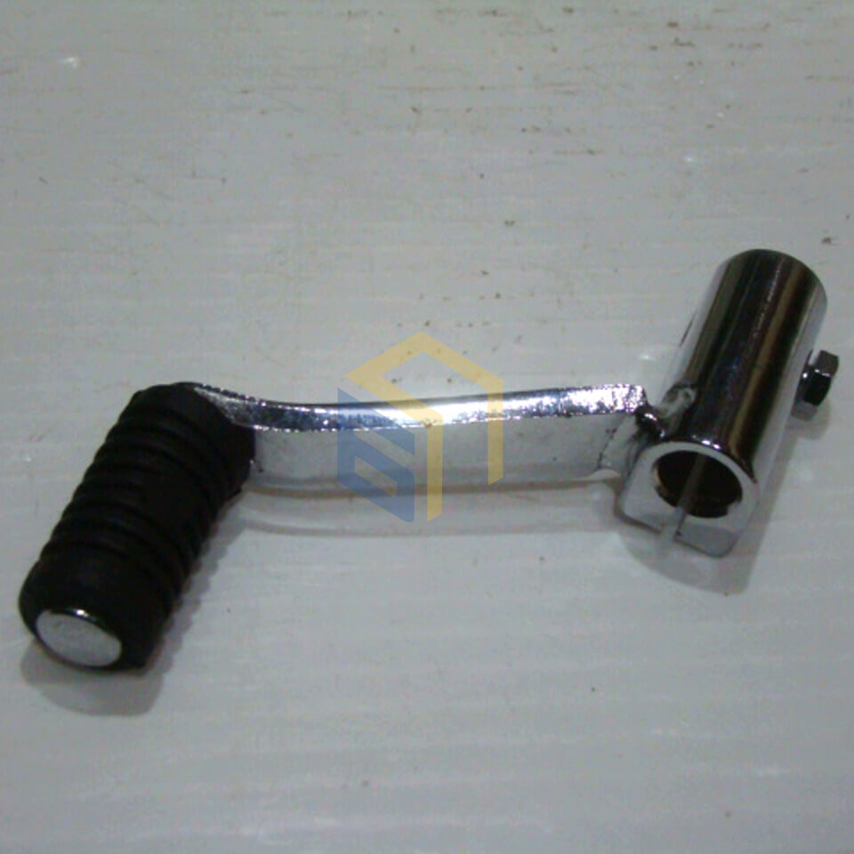 Важіль перемикання передач мотоцикла BSE S2 ENDURO (105183)