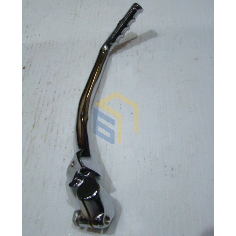 Ніжка кікстартера мотоцикла BSE S2 ENDURO (105184)