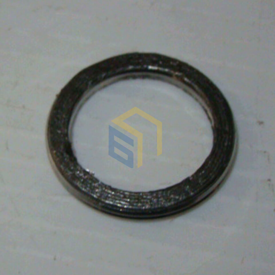 Уплотнитель выхлопной тоубы мотоцикла BSE S2 ENDURO (105188)