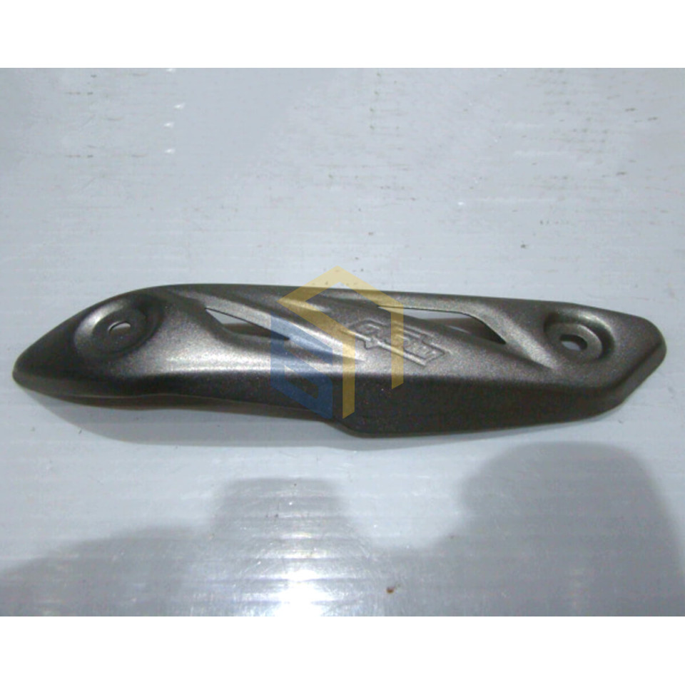 Захист вихлопної труби мотоцикла BSE S2 ENDURO (105189)