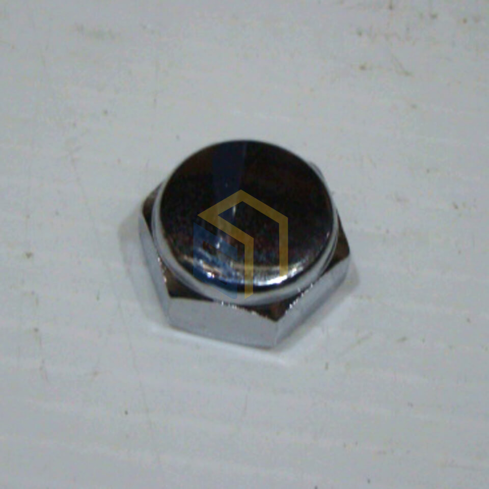 Гайка рульового штока мотоцикла BSE S2 ENDURO (105194)