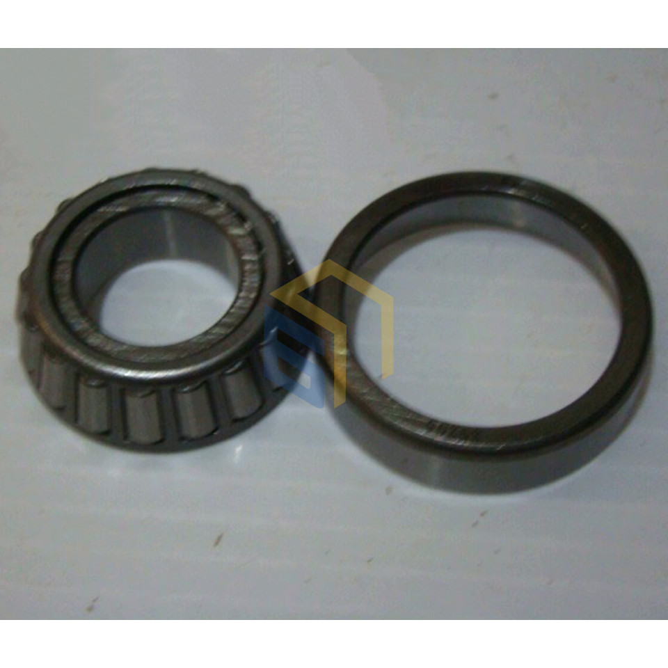 Нижний конический подшипник оси рулевой колонки мотоцикла BSE S2 ENDURO (105200)