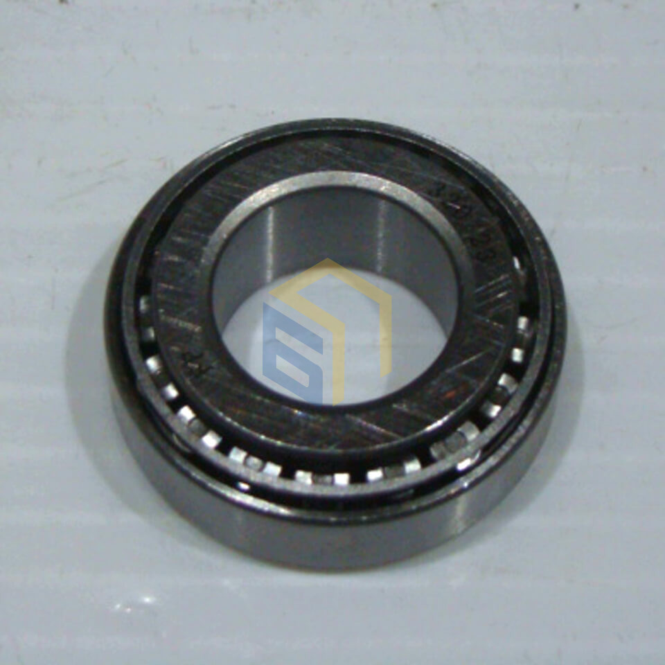 Верхний конический подшипник оси рулевой колонки мотоцикла BSE S2 ENDURO (105202)