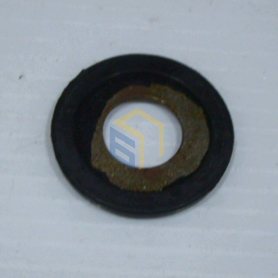 Пильовик верхній осі рульової колонки мотоцикла BSE S2 ENDURO (105203)