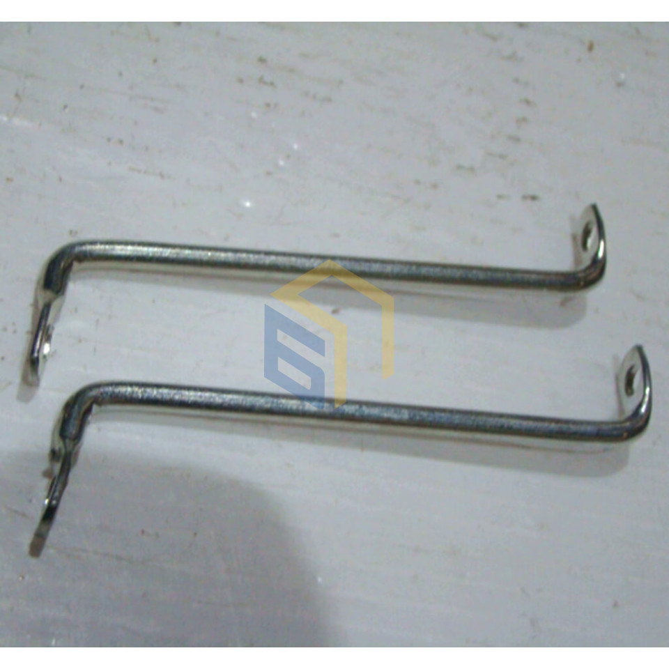 Опора мотоцикла BSE S2 ENDURO (105210)