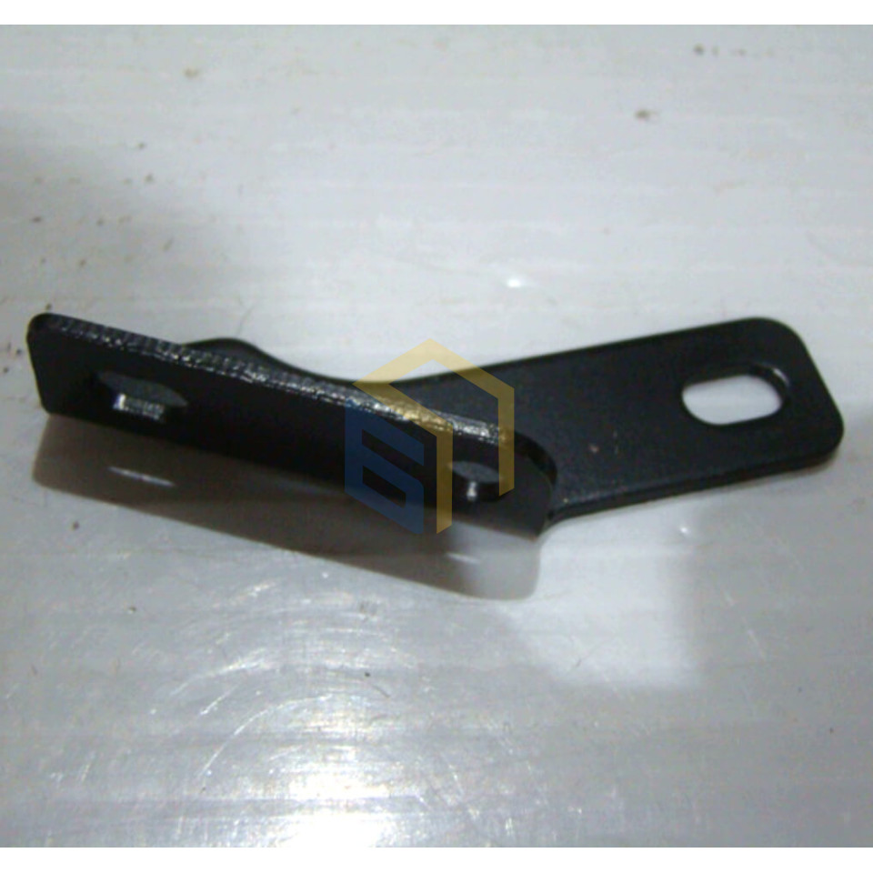 Кронштейн паливного крана мотоцикла BSE S2 ENDURO (105213)