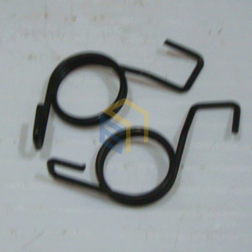 Пружина педалі мотоцикла BSE S2 ENDURO (105215)