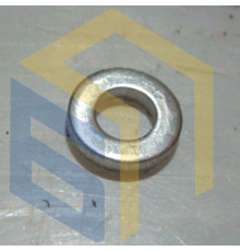 Шайба (Φ9*Φ17*2.5) мотоцикла BSE S2 ENDURO (105221)
