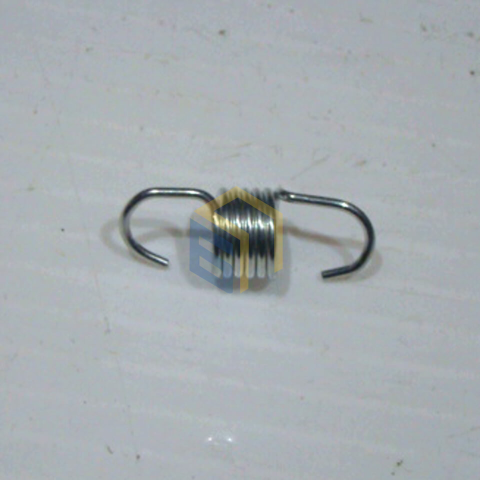 Пружина важеля гальма ножного мотоцикла BSE S2 ENDURO (105222)
