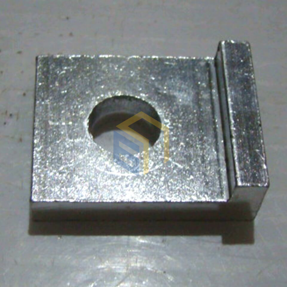 Регулятор ланцюга (15*42mm) мотоцикла BSE S2 ENDURO (105245)