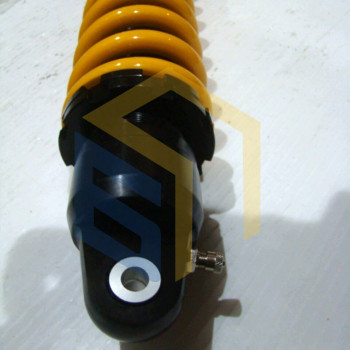 Амортизатор задній (450мм) мотоцикла BSE S2 ENDURO (105250)