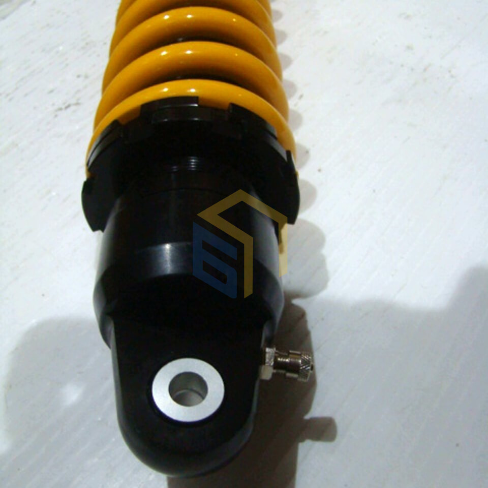 Амортизатор задній (450мм) мотоцикла BSE S2 ENDURO (105250)