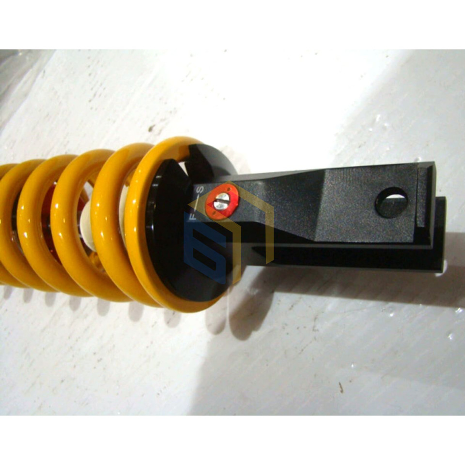 Амортизатор задній (450мм) мотоцикла BSE S2 ENDURO (105250)