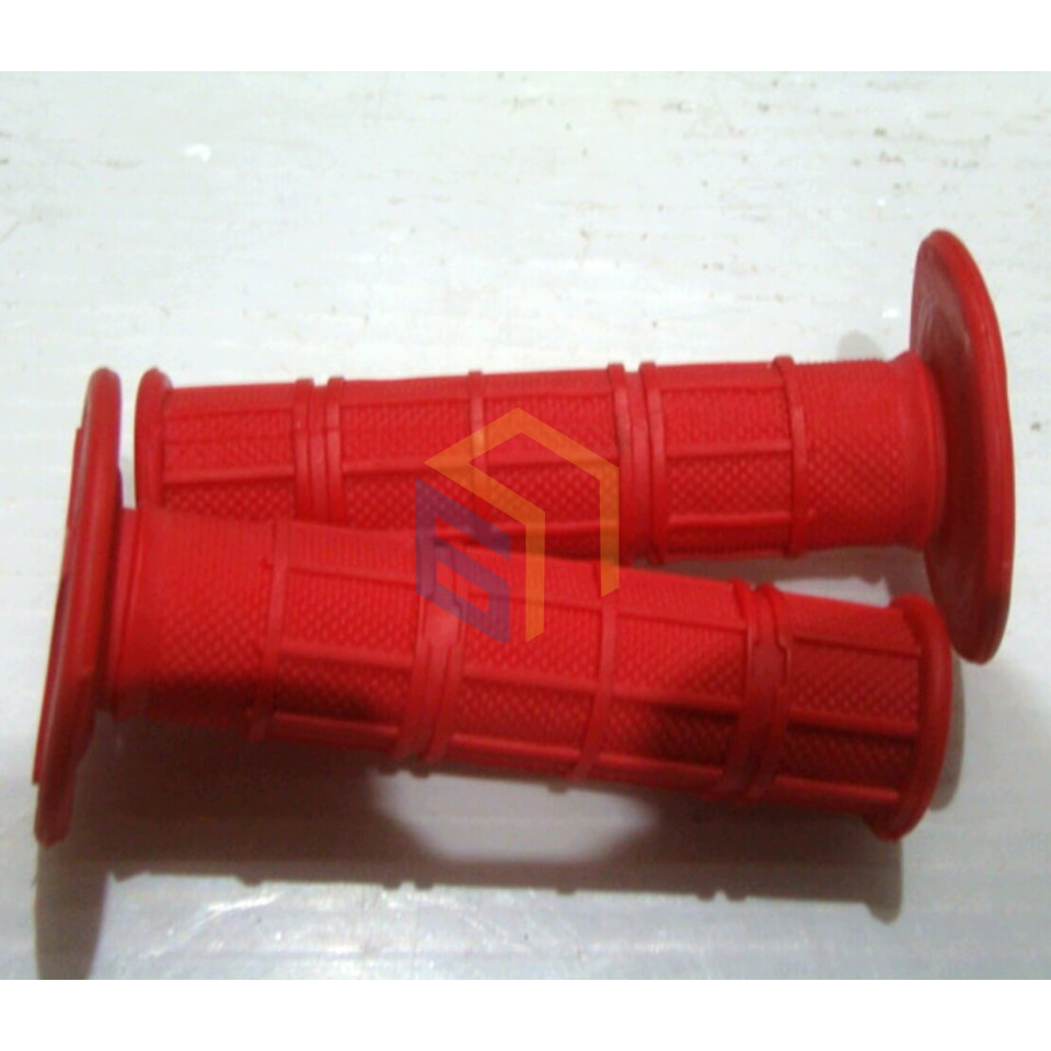 Ручка керма мотоцикла BSE S2 ENDURO (105251)