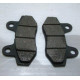 Тормозные колодки передние мотоцикла BSE S2 ENDURO (105261)