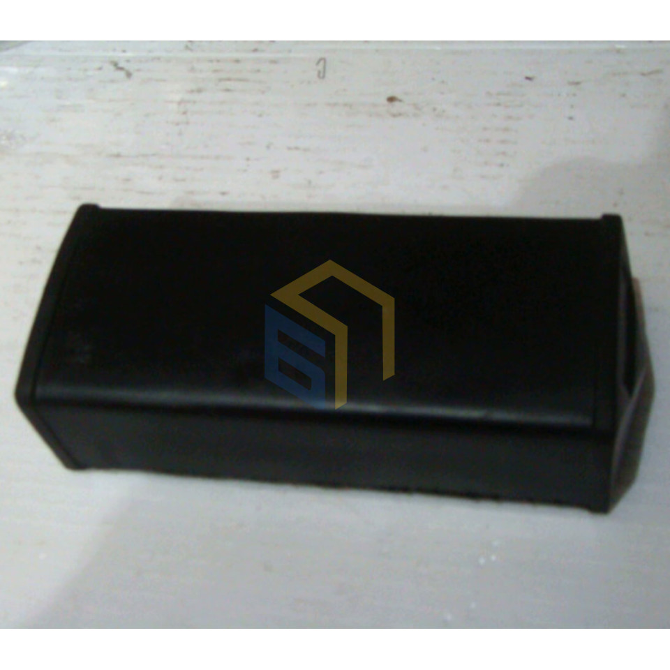 Накладка ручки мотоцикла BSE S2 ENDURO (105268)