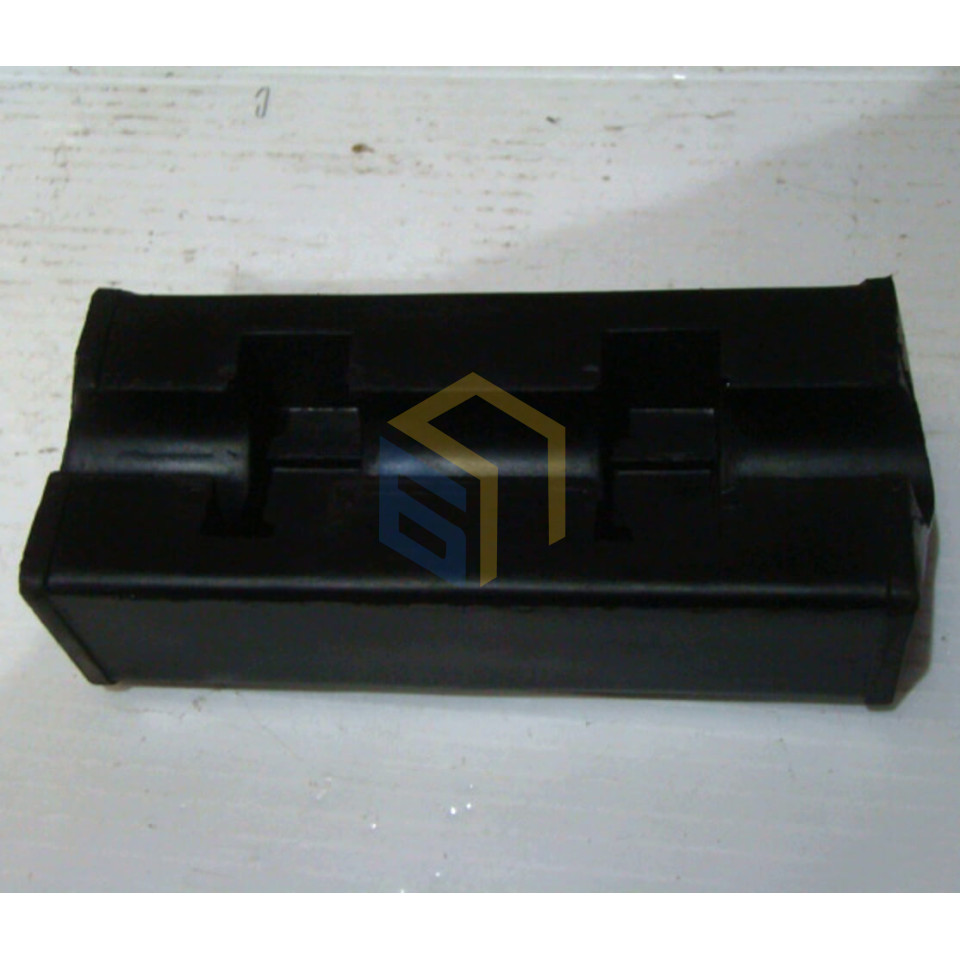 Накладка ручки мотоцикла BSE S2 ENDURO (105268)