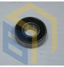 Підшипник маточини (6202) мотоцикла BSE S2 ENDURO (105272)