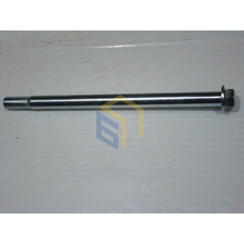 Вісь переднього колеса мотоцикла BSE S2 ENDURO (105276)