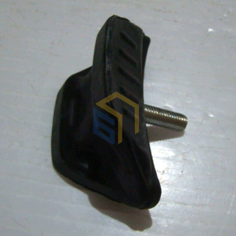 Заглушка диска переднього мотоцикла BSE S2 ENDURO (105278)