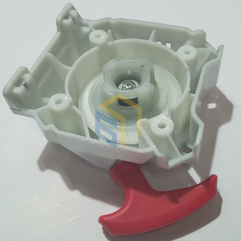 Стартер ручний мотокоси Grunhelm GR-4300 (105281)