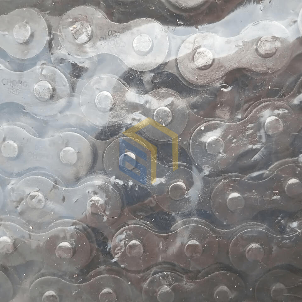 Цепь (520*108L) мотоцикла BSE S2 ENDURO (105294)