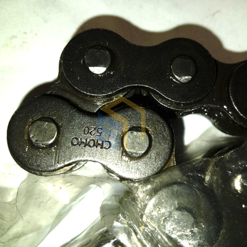 Цепь (520*108L) мотоцикла BSE S2 ENDURO (105294)