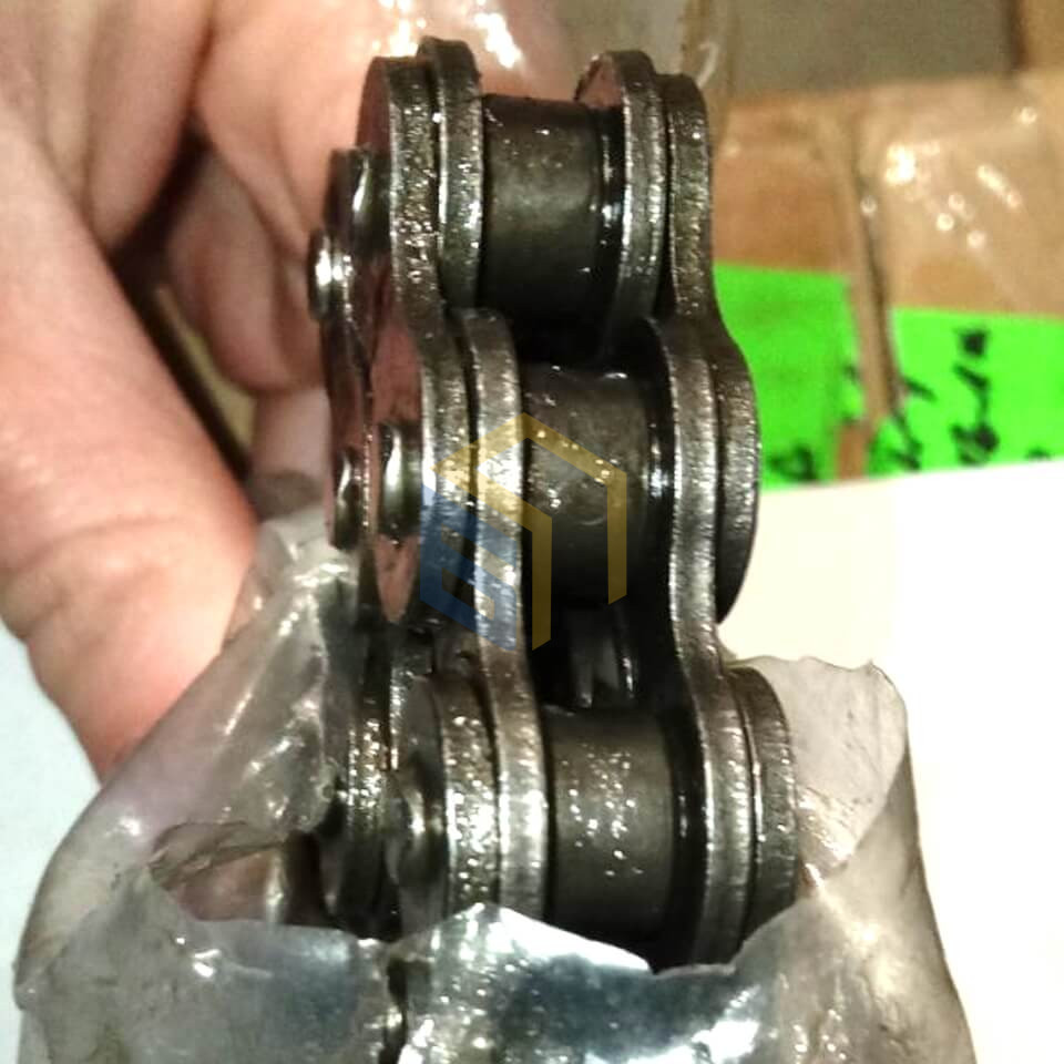 Цепь (520*108L) мотоцикла BSE S2 ENDURO (105294)