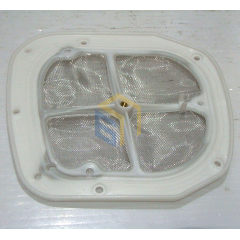 Корпус повітряного фільтра задня мотоцикла BSE S2 ENDURO (105298)