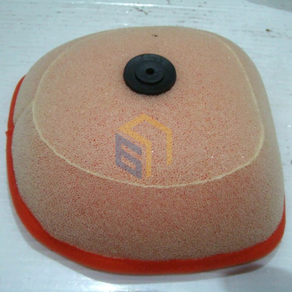 Губка воздушного фильтра мотоцикла BSE S2 ENDURO (105300)