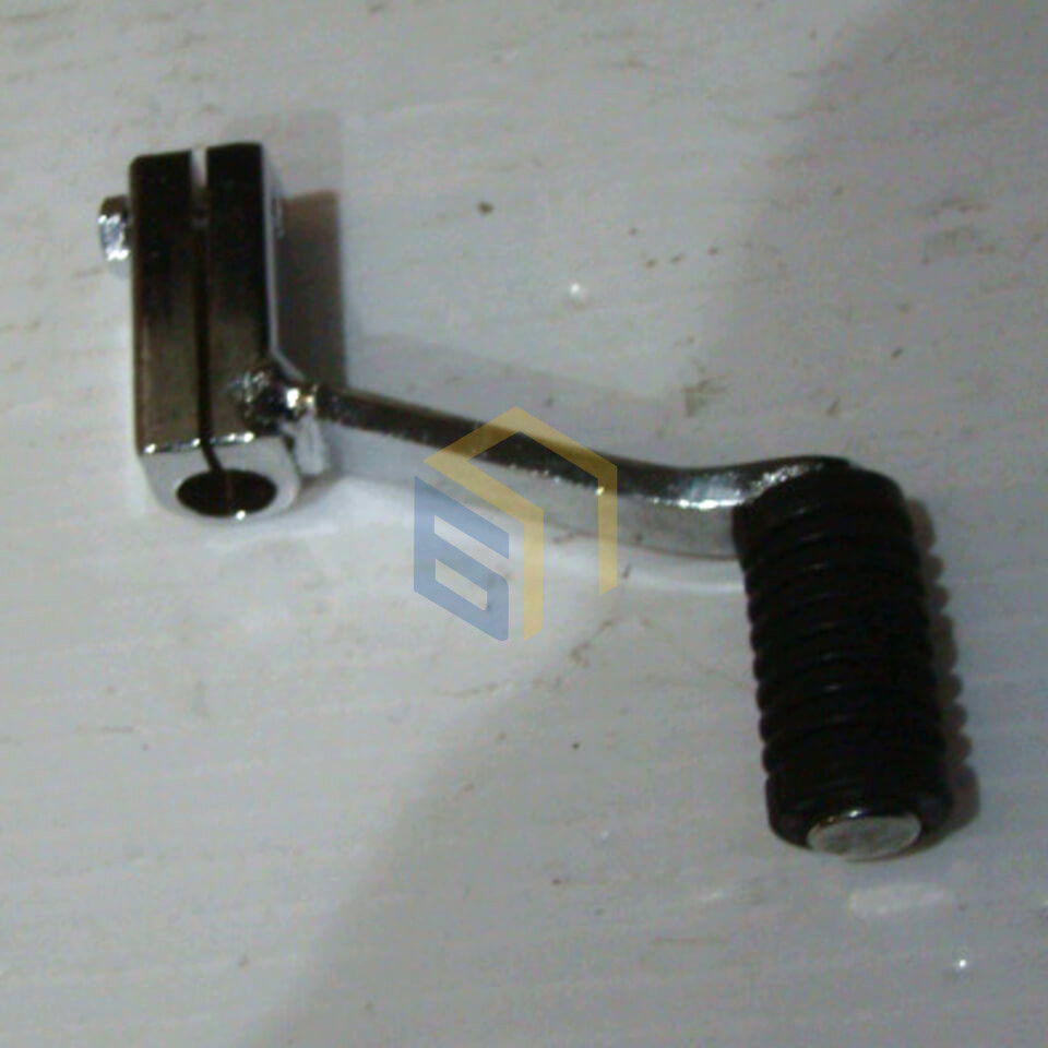 Рычаг переключения передач мотоцикла BSE J3D ENDURO (105304)