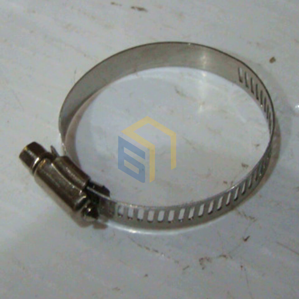 Хомут з'єднувача карбюратора мотоцикла BSE J3D ENDURO (105307)