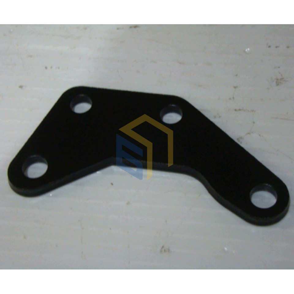 Кріплення двигуна ліве мотоцикла BSE J3D ENDURO (105309)