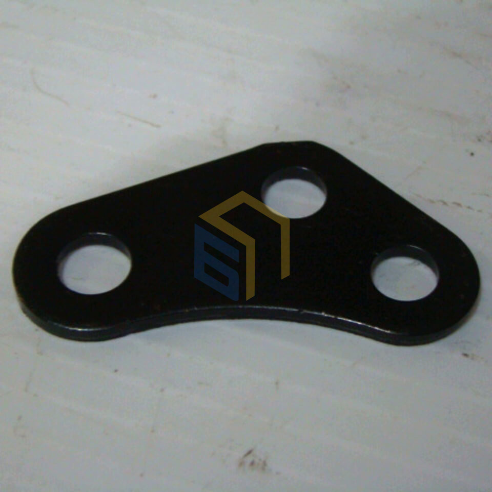 Кріплення двигуна праве мотоцикла BSE J3D ENDURO (105310)