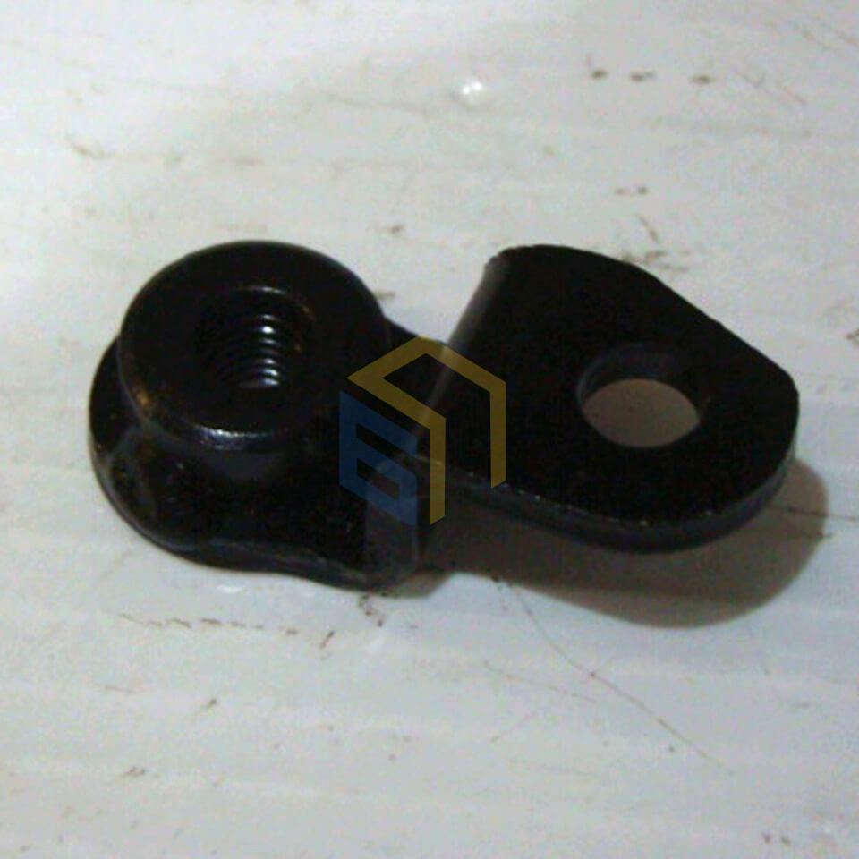 Кронштейн вихлопної труби мотоцикла BSE J3D ENDURO (105313)