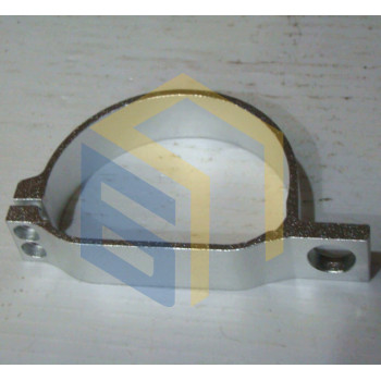 Фіксатор вихлопної труби (Φ32-Φ35) мотоцикла BSE J3D ENDURO (105314)