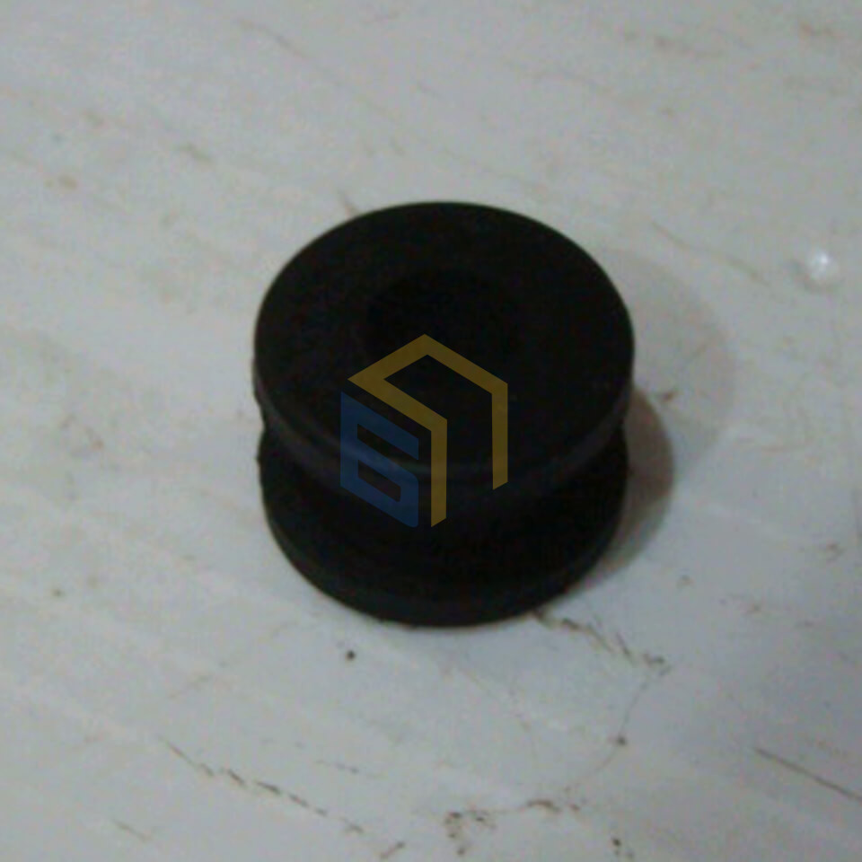 Демпфер втулки фиксатора глушителя мотоцикла BSE J3D ENDURO (105321)