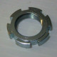 Контрагайка кермової колонки (M25*1*7) мотоцикла BSE J3D ENDURO (105327)