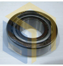 Конический подшипник рулевой колонки (Φ25*Φ52(30205)) мотоцикла BSE J3D ENDURO (105329)