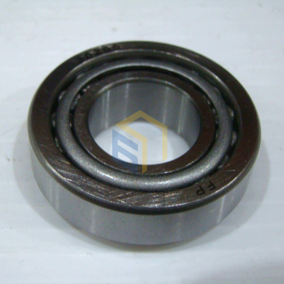 Підшипник конічний кермової колонки (Φ25*Φ52(30205)) мотоцикла BSE J3D ENDURO (105329)