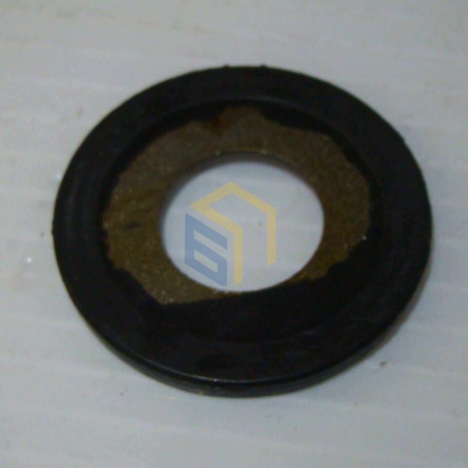 Пильовик нижній рульової колонки мотоцикла BSE J3D ENDURO (105335)