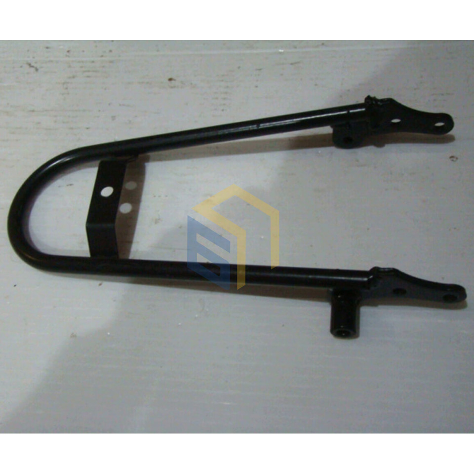 Скоба рами мотоцикла BSE J3D ENDURO (105340)