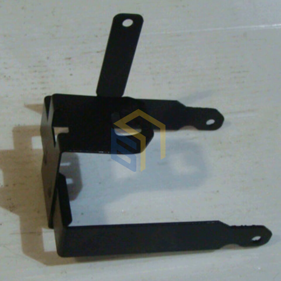 Тримач акумулятора мотоцикла BSE J3D ENDURO (105341)