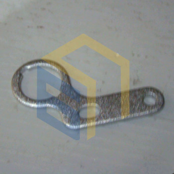 Кронштейн (3.5mm) мотоцикла BSE J3D ENDURO (105343)