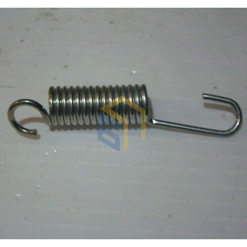 Пружина стояночной ножки мотоцикла BSE J3D ENDURO (105347)